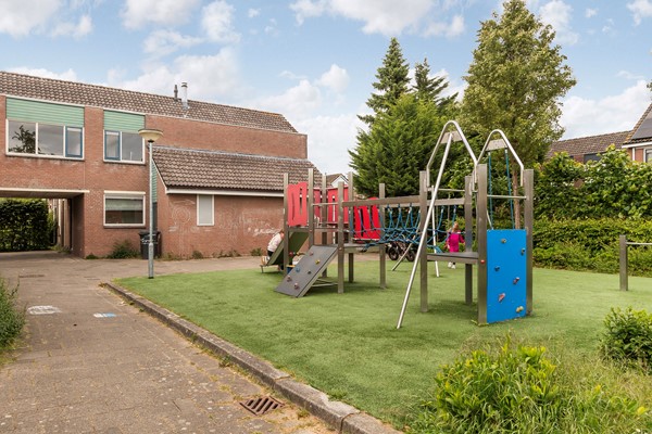 Medium property photo - Kinkelenburg 207, 3328 AL Dordrecht